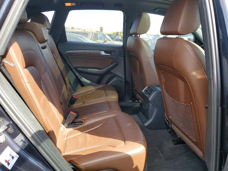 Aukcja sprzedaży 2014 Audi Q5, vin: WA1LFAFP6EA055800, numer aukcji: 67220446