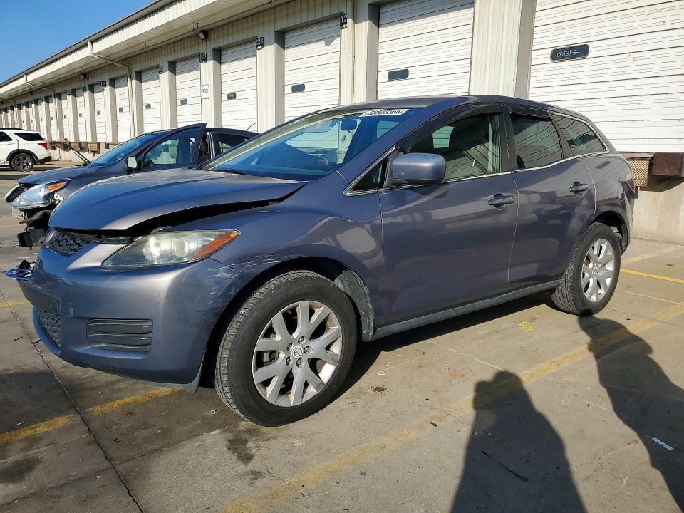 Продаж на аукціоні авто 2009 Mazda Cx-7, vin: JM3ER29L990225025, номер лоту: 68850366
