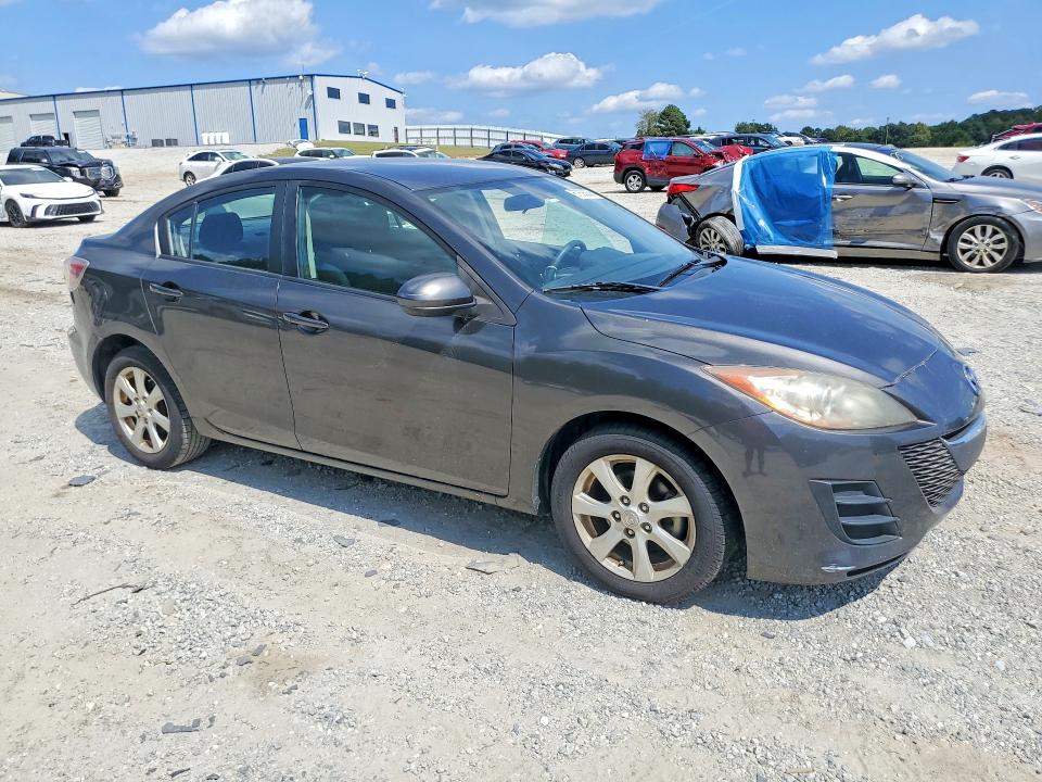 67656036 :رقم المزاد ، JM1BL1SF4A1122914 vin ، 2010 Mazda 3 مزاد بيع