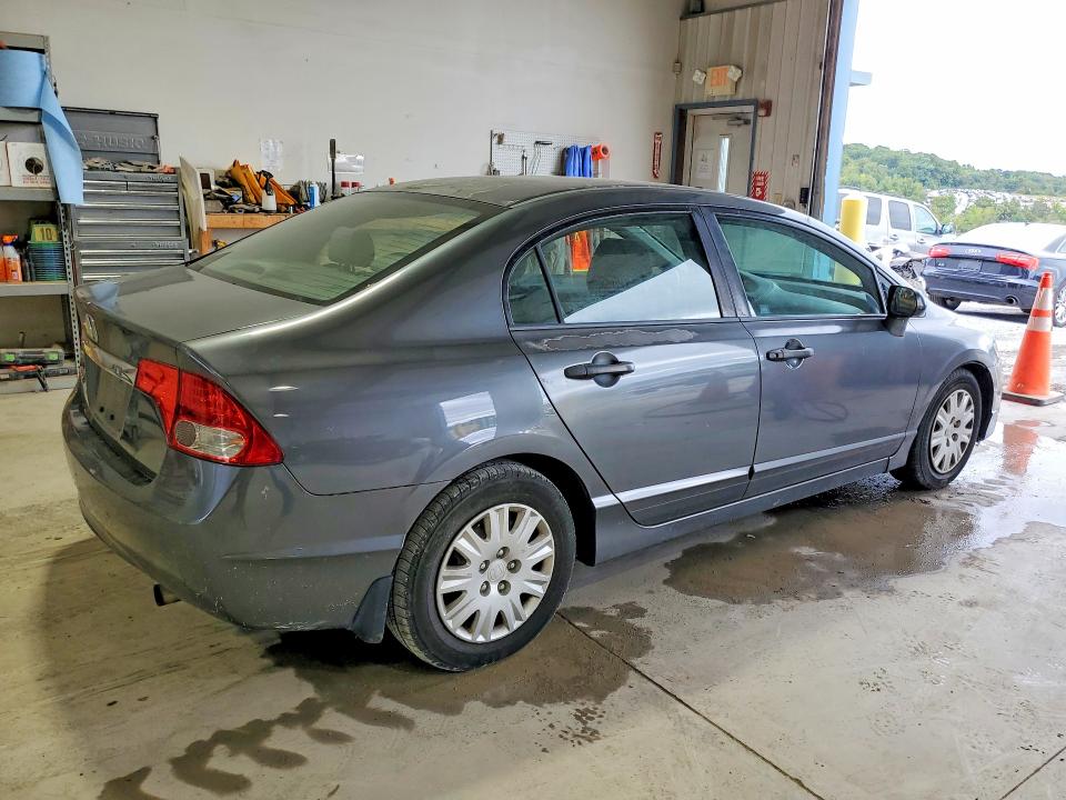 Aukcja sprzedaży 2010 Honda Civic, vin: 2HGFA1F36AH516831, numer aukcji: 70733756