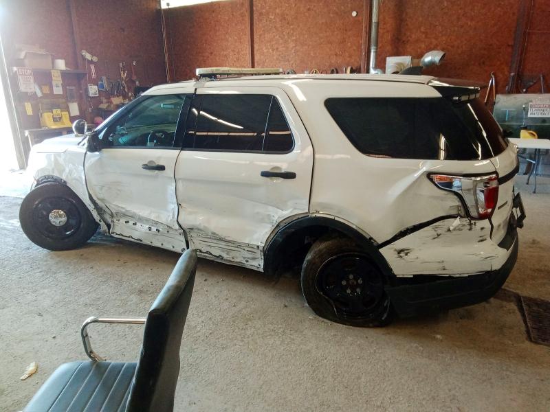 Продаж на аукціоні авто 2019 Ford Explorer, vin: 1FM5K8AR9KGA29806, номер лоту: 64405346