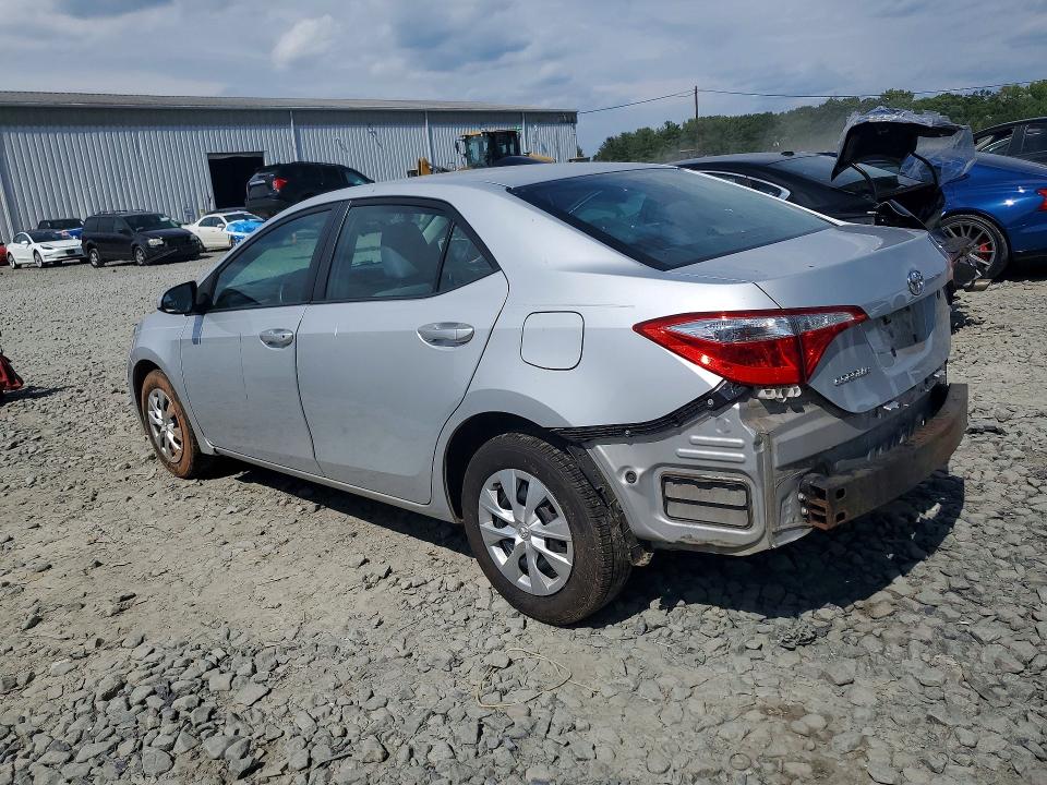 Продаж на аукціоні авто 2014 Toyota Corolla, vin: 2T1BURHE9EC091946, номер лоту: 68128666