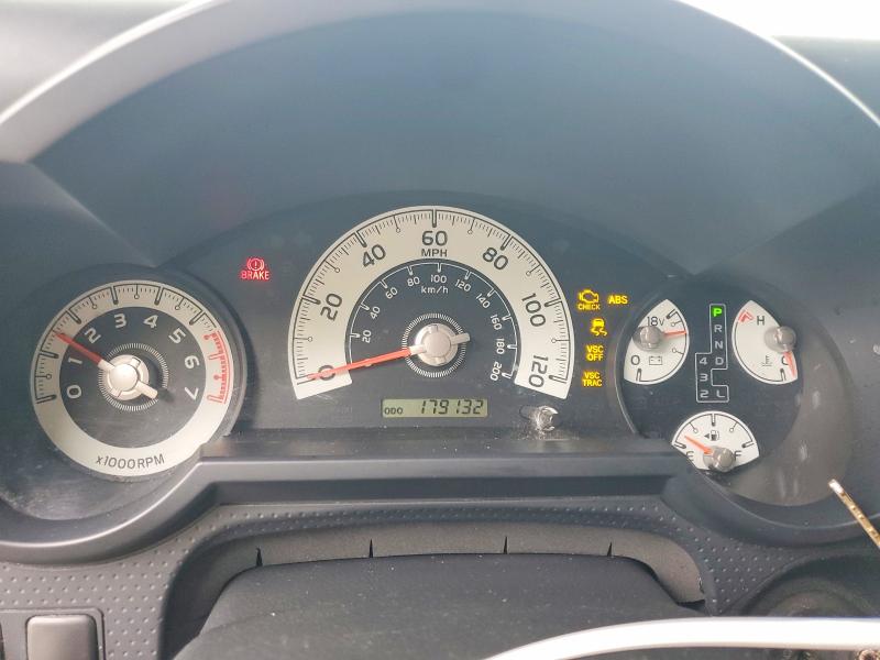 Продаж на аукціоні авто 2007 Toyota Fj Cruiser, vin: JTEBU11F470061735, номер лоту: 69987696