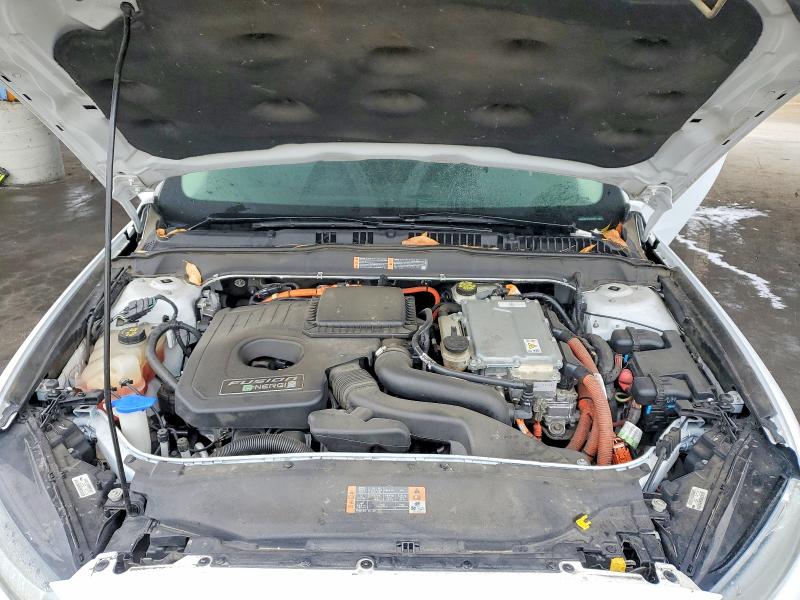 Aukcja sprzedaży 2015 Ford Fusion, vin: 3FA6P0PUXFR147391, numer aukcji: 70537116
