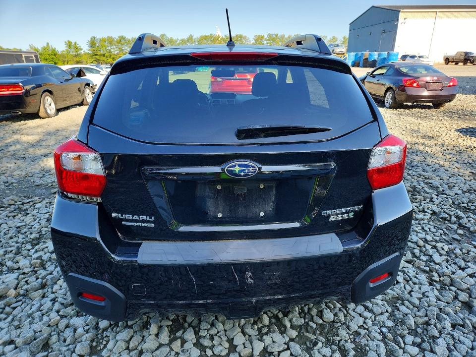 2017 Subaru Crosstrek მანქანა იყიდება აუქციონზე, vin: JF2GPABC9HH238323, აუქციონის ნომერი: 68347096