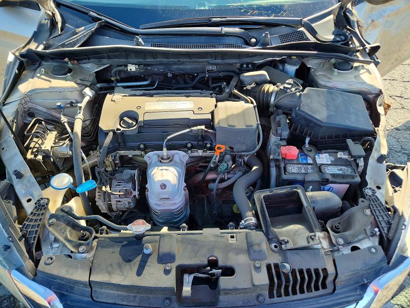 Продаж на аукціоні авто 2015 Honda Accord, vin: 1HGCR2F36FA241890, номер лоту: 69356066