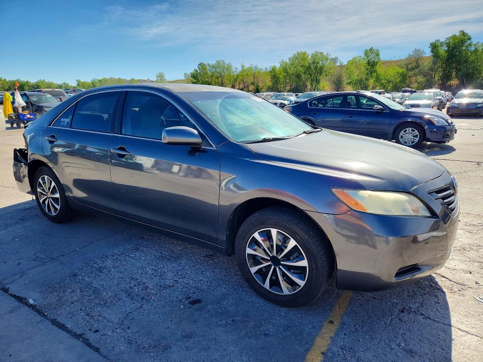 Aukcja sprzedaży 2009 Toyota Camry, vin: 4T1BE46K59U276363, numer aukcji: 68174736