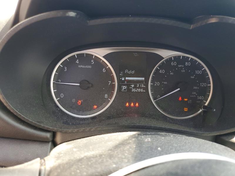 Продажа на аукционе авто 2024 Nissan Versa, vin: 3N1CN8DV7RL879213, номер лота: 69601676