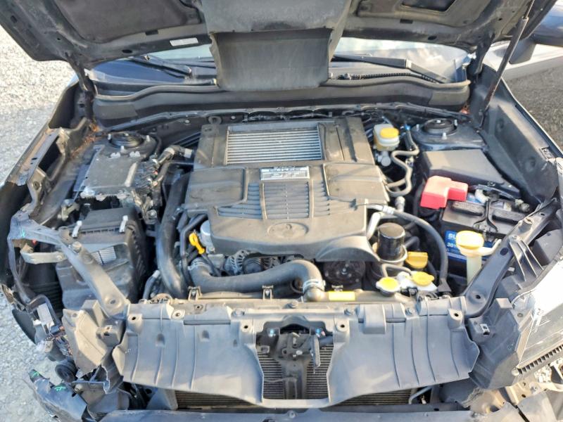 Aukcja sprzedaży 2016 Subaru Forester, vin: JF2SJGDC6GH462174, numer aukcji: 69697446
