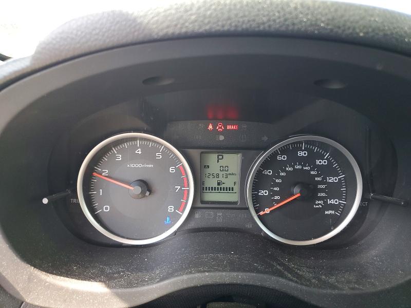 67609866 :رقم المزاد ، JF2SJADC6FH504399 vin ، 2015 Subaru Forester مزاد بيع