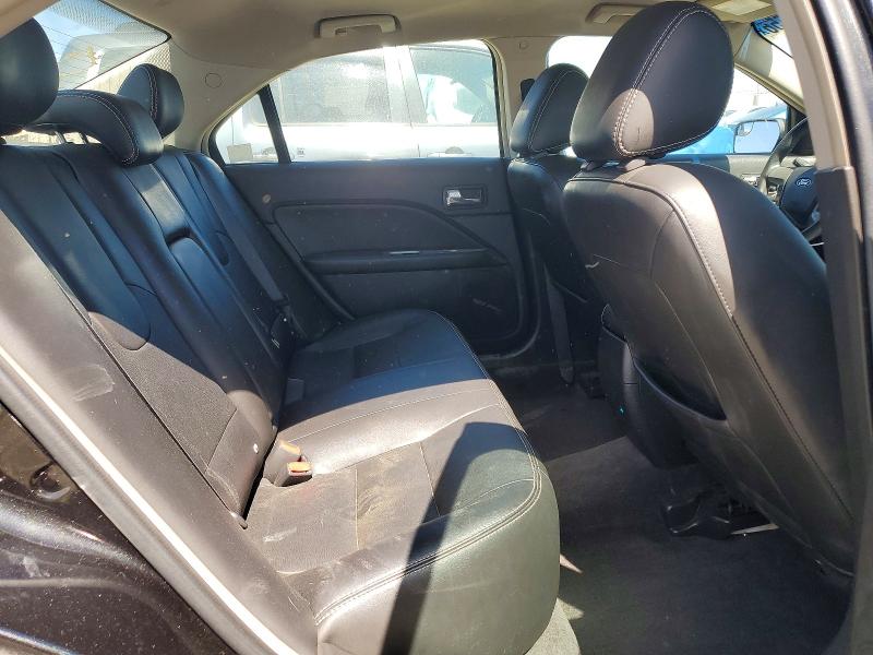 2011 Ford Fusion მანქანა იყიდება აუქციონზე, vin: 3FAHP0JA6BR140763, აუქციონის ნომერი: 68113656