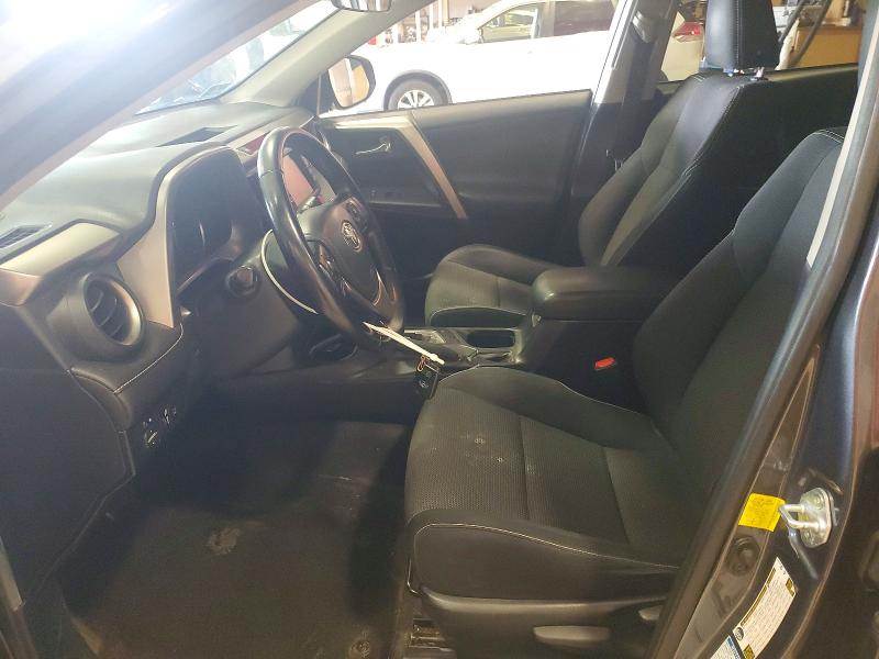 Aukcja sprzedaży 2016 Toyota Rav4 Hv, vin: JTMRJREV1GD000380, numer aukcji: 68549406