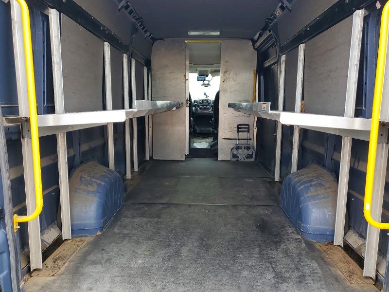 Продаж на аукціоні авто 2020 Ram Promaster 3500, vin: 3C6URVJG1LE129237, номер лоту: 69053886