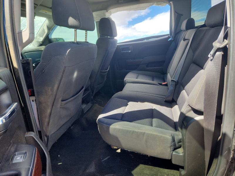 Продажа на аукционе авто 2018 Gmc Sierra, vin: 3GTU2MECXJG168862, номер лота: 67377276