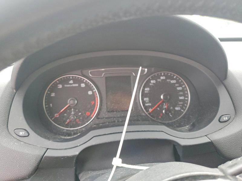 Aukcja sprzedaży 2016 Audi Q3, vin: WA1GFCFS6GR005839, numer aukcji: 67213556