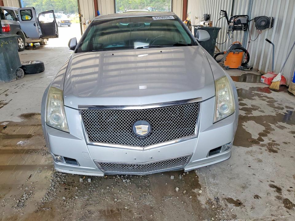 Продаж на аукціоні авто 2010 Cadillac Cts, vin: 1G6DL5EG1A0107624, номер лоту: 67290976