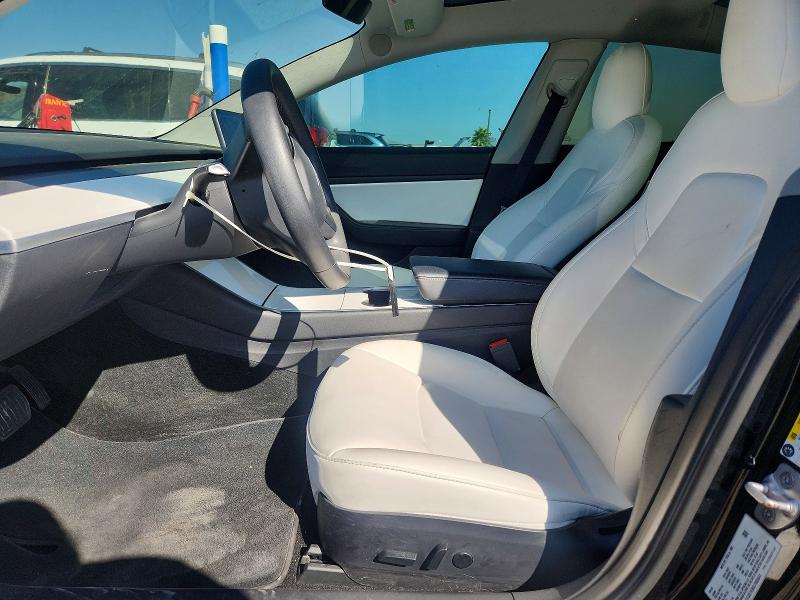Продаж на аукціоні авто 2020 Tesla Model 3, vin: 5YJ3E1EBXLF806643, номер лоту: 69562556