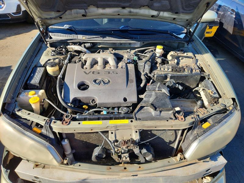 2002 Infiniti I35 მანქანა იყიდება აუქციონზე, vin: JNKDA31A02T015136, აუქციონის ნომერი: 68926866