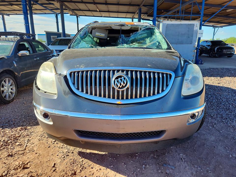 Aukcja sprzedaży 2011 Buick Enclave, vin: 5GAKRBED0BJ389498, numer aukcji: 68093316
