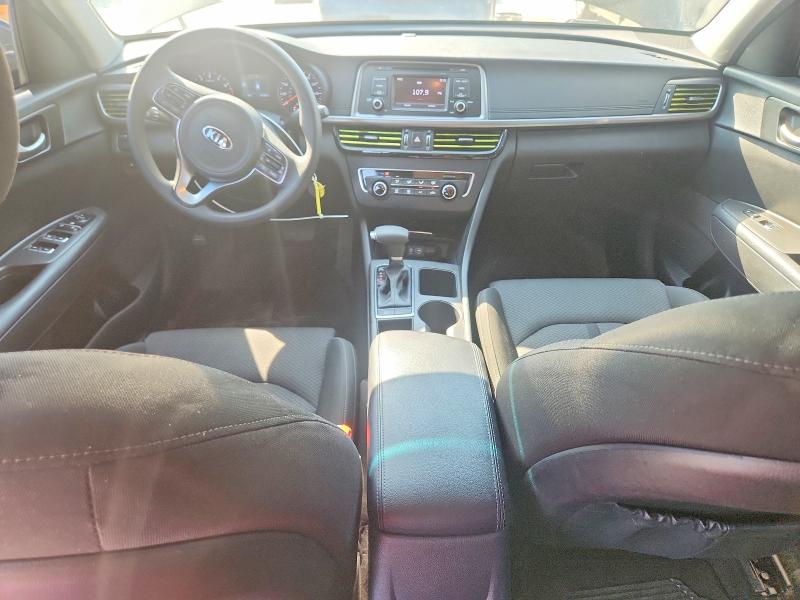 Продаж на аукціоні авто 2016 Kia Optima, vin: 5XXGT4L33GG025230, номер лоту: 69062986