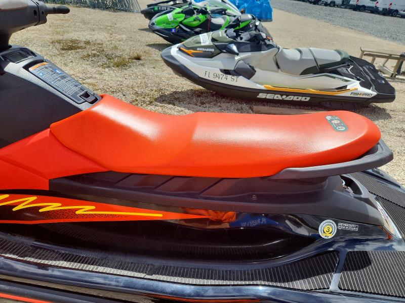 2021 Yama - Yamaha Ex Sport მანქანა იყიდება აუქციონზე, vin: YAMA0330E121, აუქციონის ნომერი: 68869646