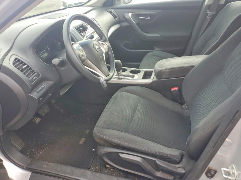 65641156 :رقم المزاد ، 1N4AL3AP6FN306114 vin ، 2015 Nissan Altima مزاد بيع