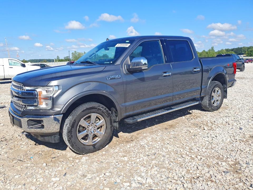 Aukcja sprzedaży 2019 Ford F150, vin: 1FTEW1E45KFC80553, numer aukcji: 67095896