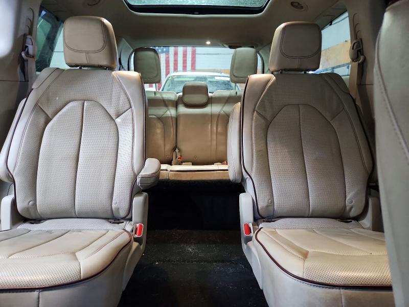 Aukcja sprzedaży 2017 Chrysler Pacifica, vin: 2C4RC1GG7HR648010, numer aukcji: 69937356