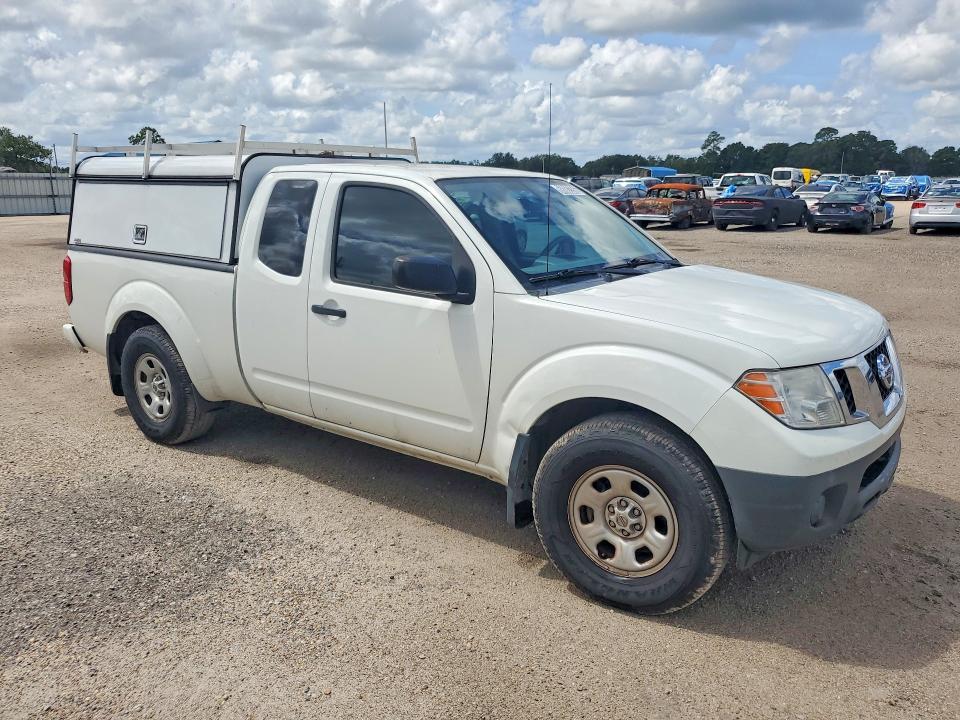 68062356 :رقم المزاد ، 1N6ED0CE3LN723332 vin ، 2020 Nissan Frontier مزاد بيع