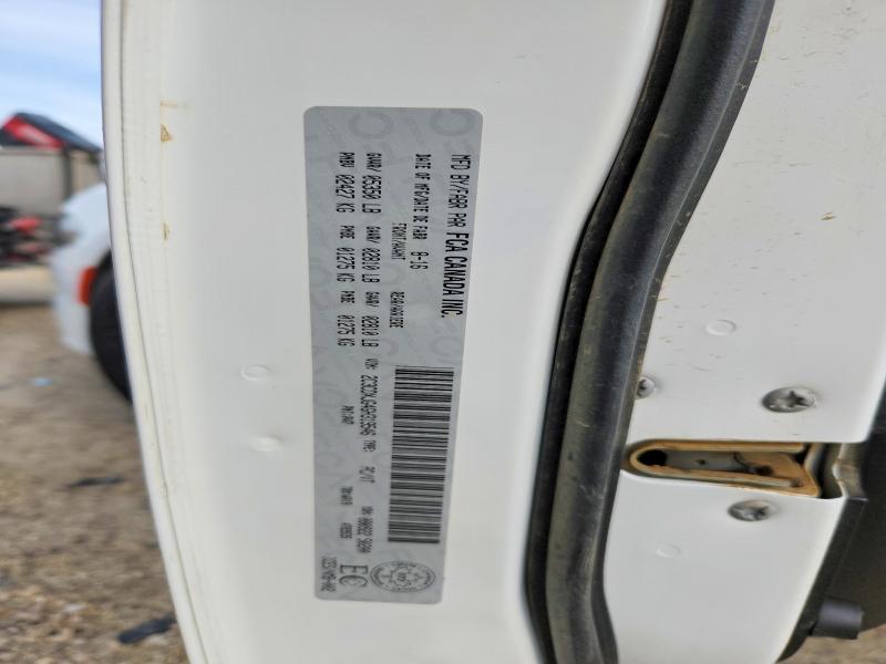 2016 Dodge Charger მანქანა იყიდება აუქციონზე, vin: 2C3CDXJG4GH319546, აუქციონის ნომერი: 67661266