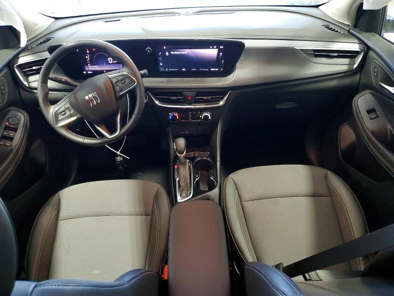 Продаж на аукціоні авто 2026 Buick Encore Gx, vin: KL4AMBSL6TB187632, номер лоту: 70887406