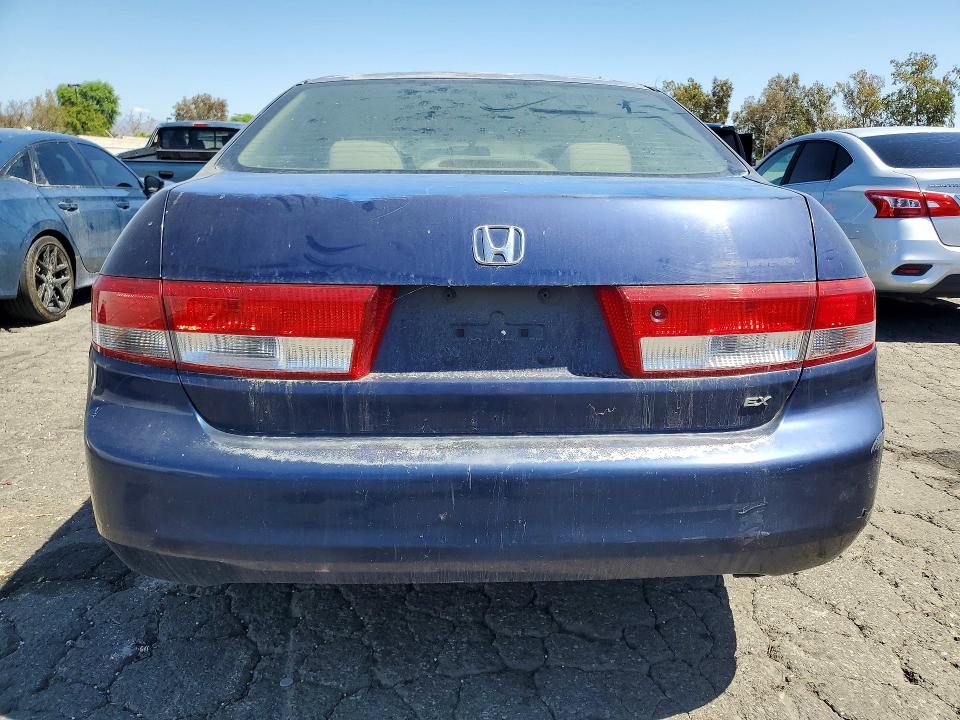 Aukcja sprzedaży 2003 Honda Accord, vin: JHMCM56673C080974, numer aukcji: 68047496