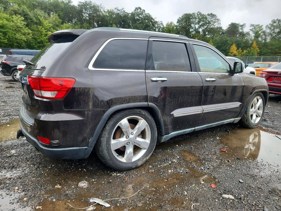 Продажа на аукционе авто 2011 Jeep Grand Cherokee, vin: 1J4RR6GT9BC620714, номер лота: 69216676