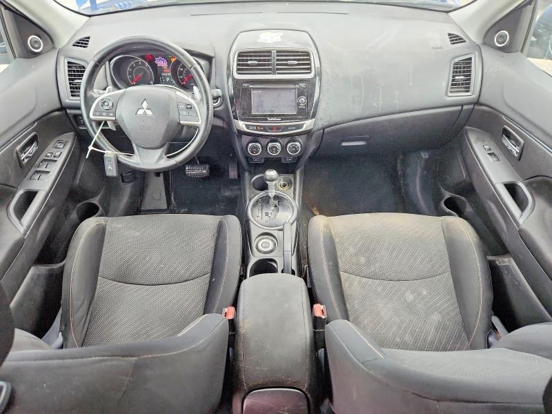 Aukcja sprzedaży 2015 Mitsubishi Outlander Sport, vin: 4A4AR4AU5FE039139, numer aukcji: 64493306