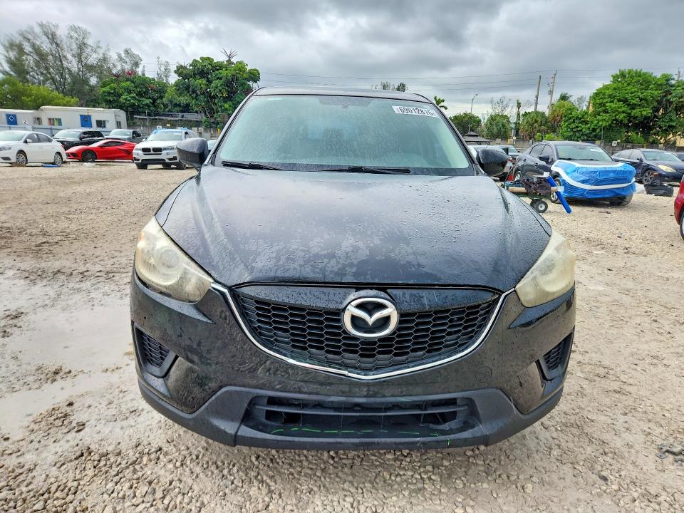 Aukcja sprzedaży 2014 Mazda Cx-5, vin: JM3KE2BE8E0367676, numer aukcji: 69012816