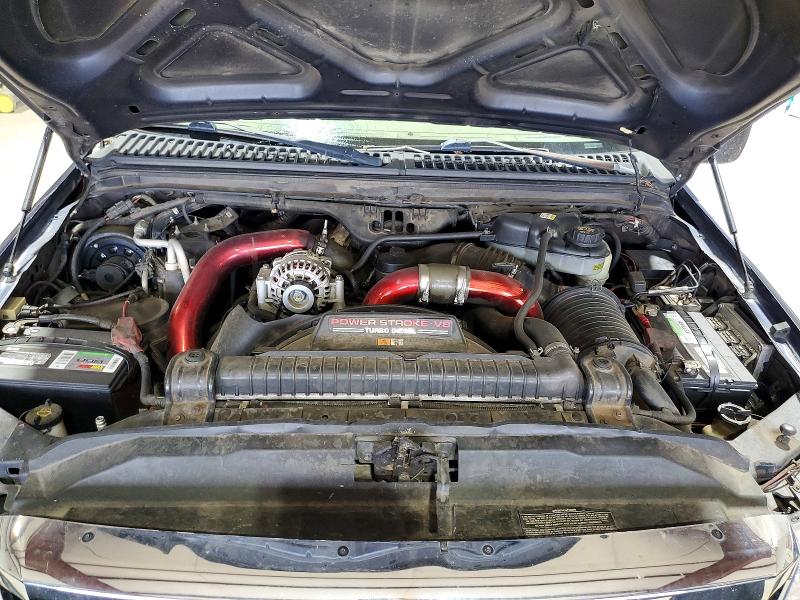 Aukcja sprzedaży 2005 Ford F350, vin: 1FTWW31P85EC77978, numer aukcji: 70764696