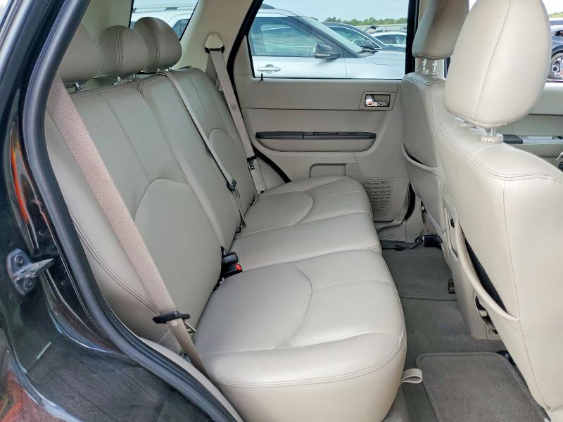 70478306 :رقم المزاد ، 4M2CU29HX8KJ33817 vin ، 2008 Mercury Mariner مزاد بيع