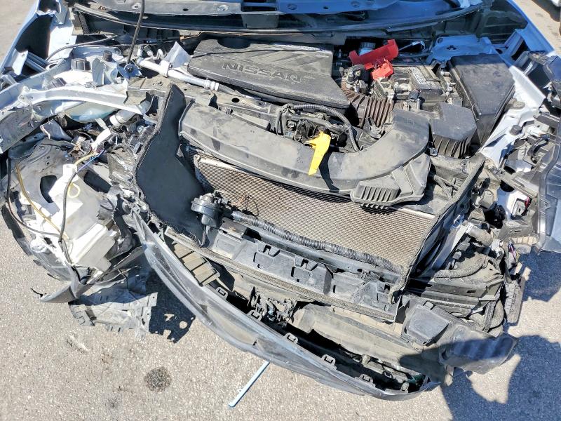 2024 Nissan Rogue მანქანა იყიდება აუქციონზე, vin: 5N1BT3BB3RC704121, აუქციონის ნომერი: 67468656