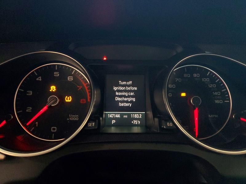 Aukcja sprzedaży 2013 Audi A5, vin: WAULFAFRXDA044138, numer aukcji: 68875466