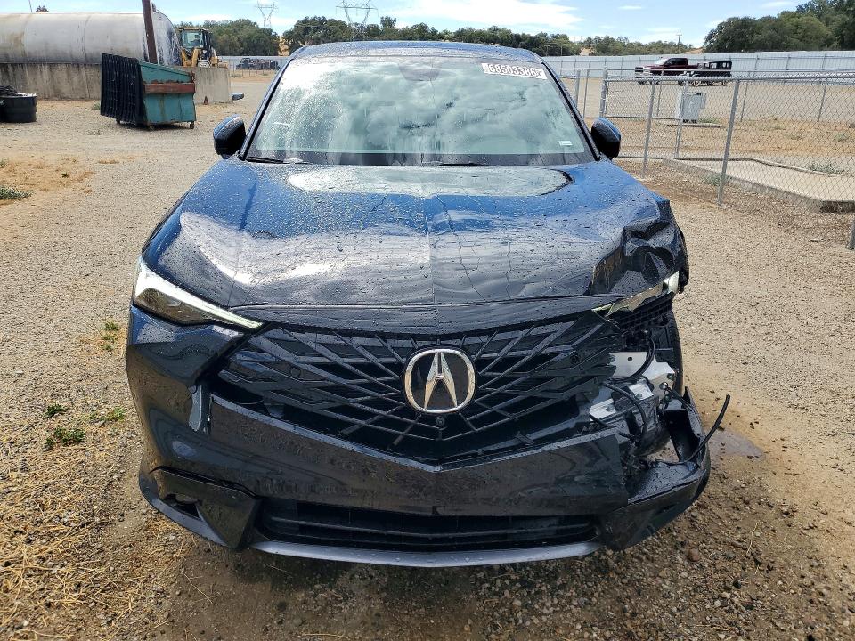 2026 Acura Adx მანქანა იყიდება აუქციონზე, vin: 3HDSA2H74TM712739, აუქციონის ნომერი: 68503386