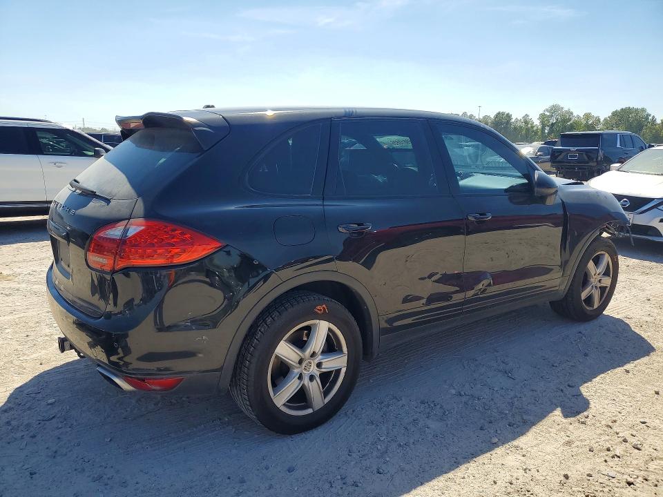 Продаж на аукціоні авто 2012 Porsche Cayenne, vin: WP1AA2A2XCLA01073, номер лоту: 69810826