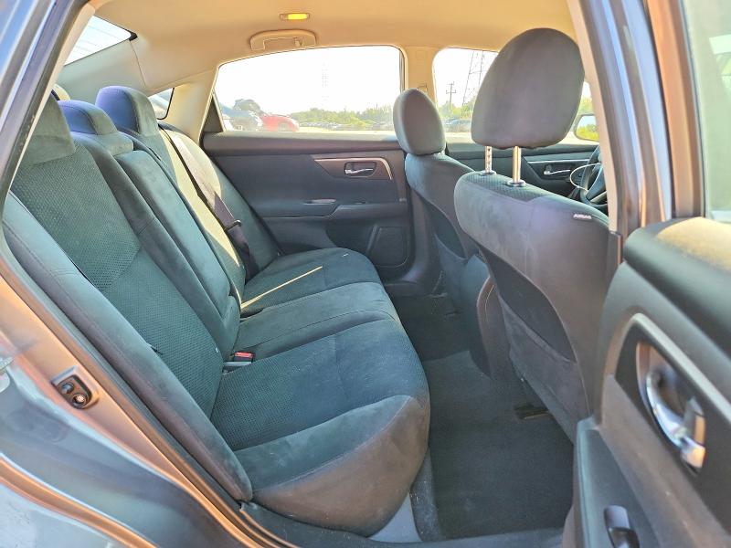 Продажа на аукционе авто 2015 Nissan Altima, vin: 1N4AL3AP2FC133672, номер лота: 68774976