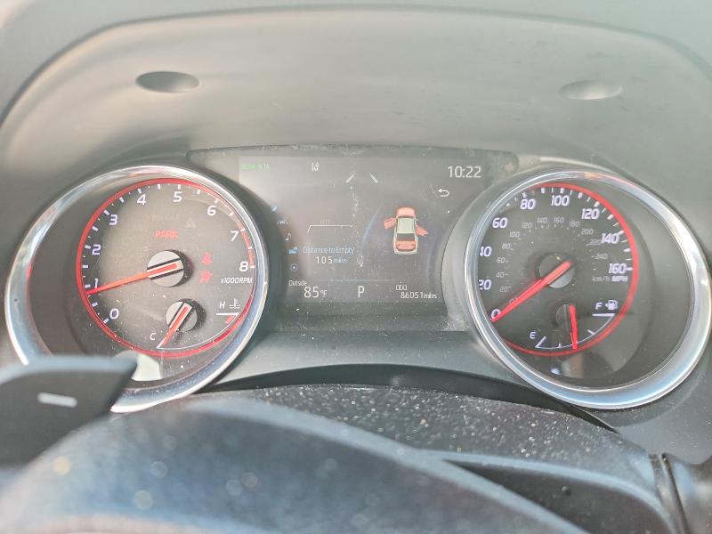 Aukcja sprzedaży 2020 Toyota Camry, vin: 4T1K61AK6LU372478, numer aukcji: 69511156