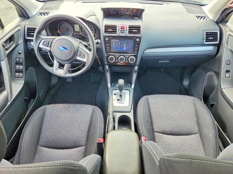 67354146 :رقم المزاد ، JF2SJAEC1HH568545 vin ، 2017 Subaru Forester مزاد بيع
