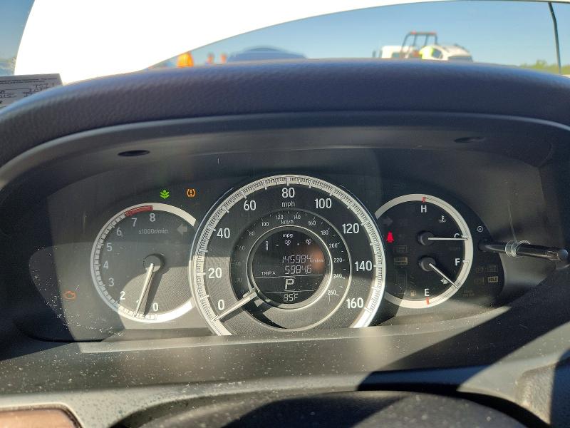 Продажа на аукционе авто 2017 Honda Accord, vin: 1HGCR2F84HA069521, номер лота: 68966206