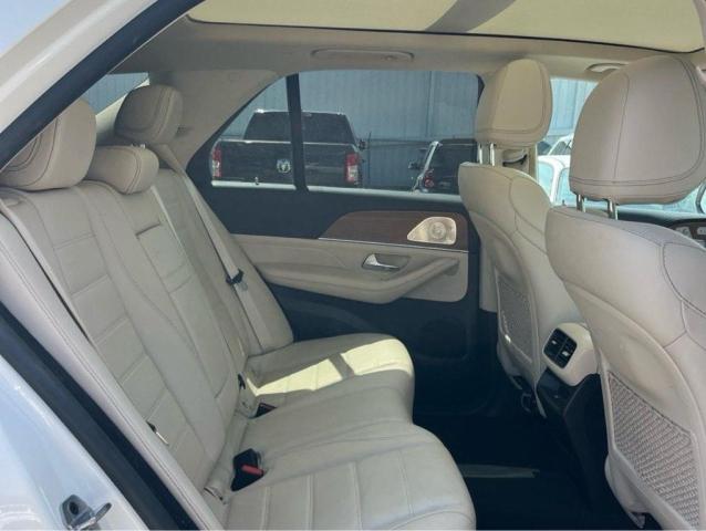 71511996 :رقم المزاد ، 4JGFB5KB2MA573932 vin ، 2021 Mercedes-benz Gle مزاد بيع