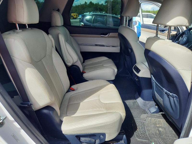 Продаж на аукціоні авто 2020 Hyundai Palisade, vin: KM8R44HE4LU114076, номер лоту: 67637176