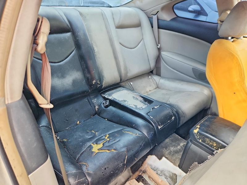 67349116 :رقم المزاد ، JNKCV64E78M129833 vin ، 2008 Infiniti G37 مزاد بيع