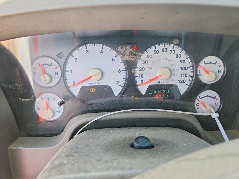67236226 :رقم المزاد ، 3D7KS28DX8G121413 vin ، 2008 Dodge Ram 2500 مزاد بيع