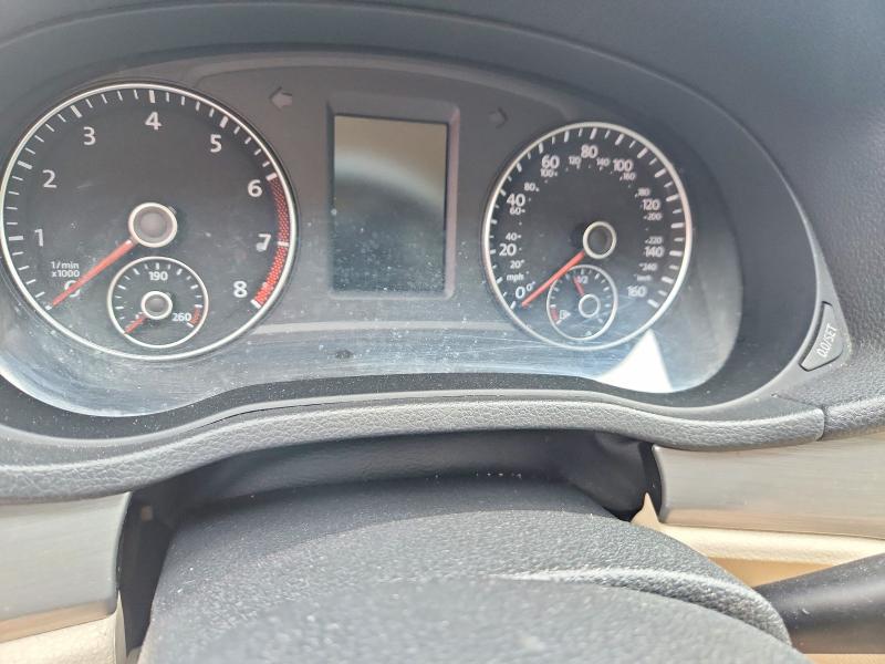 Продаж на аукціоні авто 2015 Volkswagen Passat, vin: 1VWBS7A3XFC066225, номер лоту: 68350416